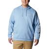 imageColumbia Mens Trek HoodieJet StreamCsc Sleeve Logo