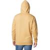 imageColumbia Mens Trek HoodieLight CamelLc Csc Branded Graphic