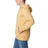 imageColumbia Mens Trek HoodieLight CamelLc Csc Branded Graphic
