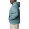 imageColumbia Mens Trek HoodieMetal  College Life Graphic