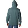 imageColumbia Mens Trek HoodieMetal  College Life Graphic