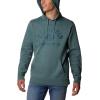 imageColumbia Mens Trek HoodieMetal  College Life Graphic