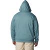 imageColumbia Mens Trek HoodieMetal  College Life Graphic