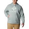 imageColumbia Mens Trek HoodieNiagaraCsc Stacked Graphic