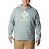 imageColumbia Mens Trek HoodieNiagaraCsc Stacked Graphic