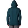 imageColumbia Mens Trek HoodieNight Wave  Csc Sleeve Logo