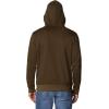 imageColumbia Mens Trek HoodieOlive GreenAncient Fossil
