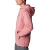 imageColumbia Mens Trek HoodiePink AgaveCsc Box Treeline