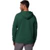 imageColumbia Mens Trek HoodieRain ForestCsc Sleeve Logo