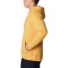 imageColumbia Mens Trek HoodieRaw Honey  Boxed Gem Columbia Graphic