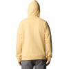 imageColumbia Mens Trek HoodieSand DuneCsc Sleeve Logo
