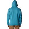 imageColumbia Mens Trek HoodieShasta  Csc Sleeve Logo