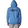 imageColumbia Mens Trek HoodieSkylerCsc Box Treeline