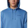 imageColumbia Mens Trek HoodieSkylerCsc Box Treeline