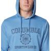 imageColumbia Mens Trek HoodieSkylerCsc Emblem