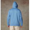 imageColumbia Mens Trek HoodieSkylerCsc Sleeve Logo