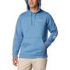 imageColumbia Mens Trek HoodieSkylerCsc Sleeve Logo