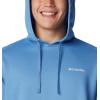 imageColumbia Mens Trek HoodieSkylerLc Csc Branded Graphic