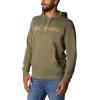 imageColumbia Mens Trek HoodieStone Green