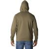 imageColumbia Mens Trek HoodieStone Green