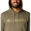 imageColumbia Mens Trek HoodieStone Green