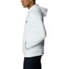 imageColumbia Mens Trek HoodieWhiteShark