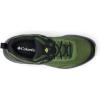 imageColumbia Mens Vertisol Trail Hiking ShoeCanteenFresh Kiwi