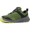 imageColumbia Mens Vertisol Trail Hiking ShoeCanteenFresh Kiwi