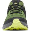 imageColumbia Mens Vertisol Trail Hiking ShoeCanteenFresh Kiwi