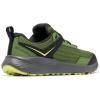 imageColumbia Mens Vertisol Trail Hiking ShoeCanteenFresh Kiwi