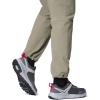 imageColumbia Mens Vertisol Trail Hiking ShoeDark GreyMountain Red
