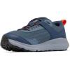 imageColumbia Mens Vertisol Trail Hiking ShoeMountainTangy Orange