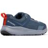 imageColumbia Mens Vertisol Trail Hiking ShoeMountainTangy Orange
