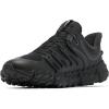 imageColumbia Mens Voyager FLX Pct SneakerBlackShark