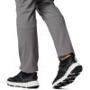 imageColumbia Mens Voyager FLX SneakerBlackSea Salt