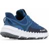 imageColumbia Mens Voyager FLX SneakerNight TideZinc