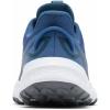 imageColumbia Mens Voyager FLX SneakerNight TideZinc