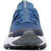 imageColumbia Mens Voyager FLX SneakerNight TideZinc