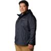 imageColumbia Mens Watertight II Rain JacketBlack