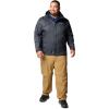 imageColumbia Mens Watertight II Rain JacketBlack