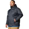 imageColumbia Mens Watertight II Rain JacketBlack