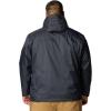 imageColumbia Mens Watertight II Rain JacketBlack