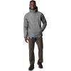 imageColumbia Mens Watertight II Rain JacketCity Grey