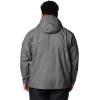 imageColumbia Mens Watertight II Rain JacketCity Grey