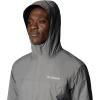 imageColumbia Mens Watertight II Rain JacketCity Grey