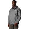imageColumbia Mens Watertight II Rain JacketCity Grey