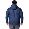 imageColumbia Mens Watertight II Rain JacketCollegiate Navy