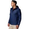 imageColumbia Mens Watertight II Rain JacketCollegiate Navy