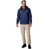 imageColumbia Mens Watertight II Rain JacketCollegiate Navy