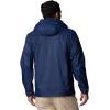 imageColumbia Mens Watertight II Rain JacketCollegiate Navy